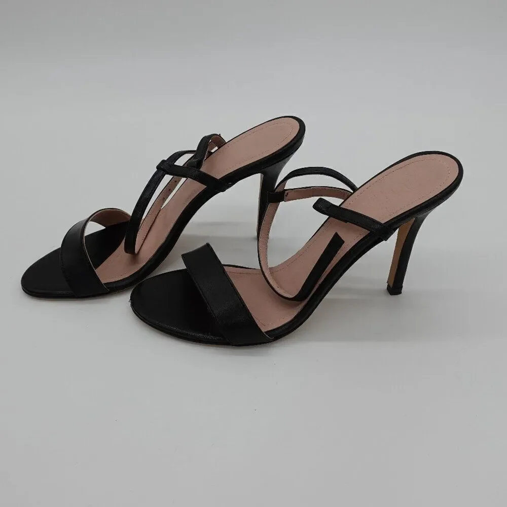 Designer 8 by Yoox Heels BNIB - Picture 2 of 6